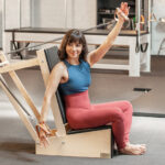 ピラティスインストラクター