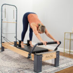 ピラティスインストラクター